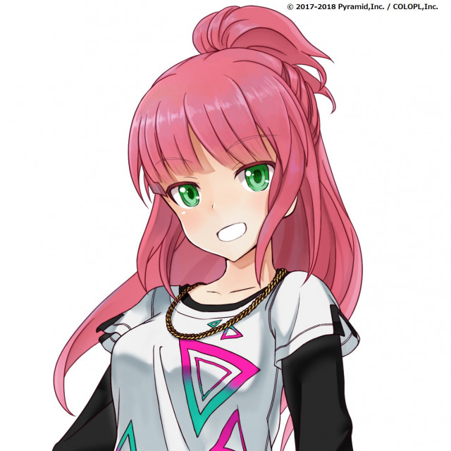 アリスギア 藤野やよいの評価と専用ギア