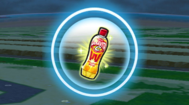 ドラクエウォーク ドリンクアイテム5種の効率的な集め方 入手方法 ドロップ数