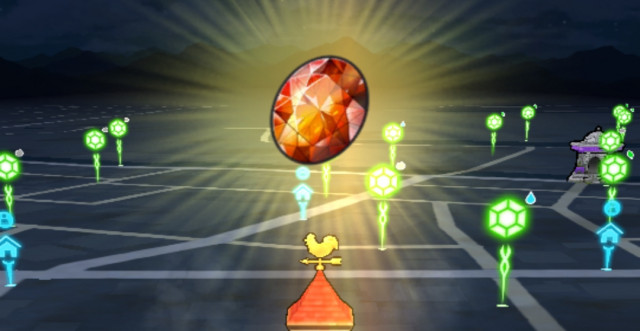 ドラクエウォーク イフレムの宝石 メダル ぶきみな氷片の入手方法 効率的な集め方