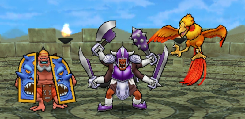 ドラクエウォーク タイジュリーグ モンスターじいさん 攻略 弱点倍率 マスターリーグ