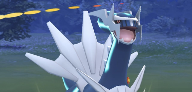 ポケモンgo Goバトルリーグ シーズン1期間ポケモン採用率ランキング マスターリーグ